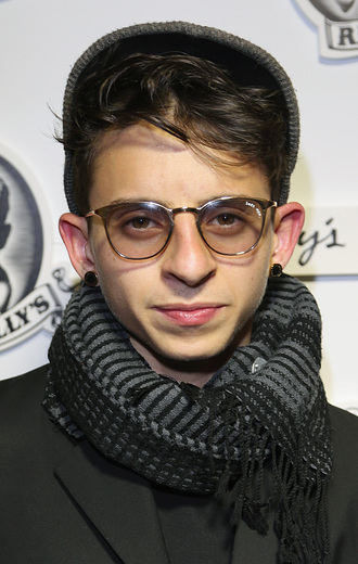 Moises Arias